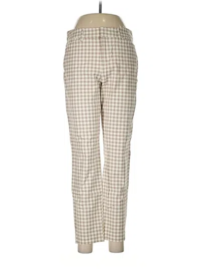 Pre-owned Old Navy Casual Pants In White