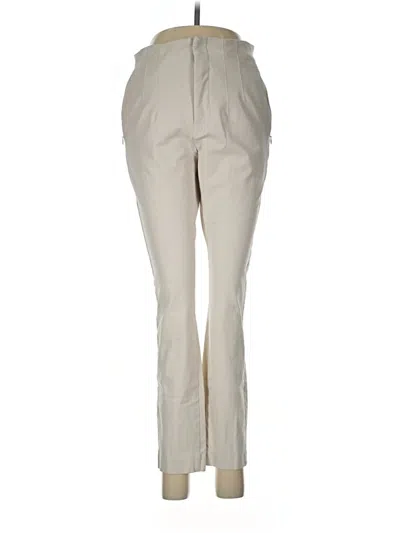 Pre-owned Old Navy Casual Pants In White