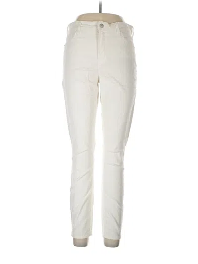 Pre-owned Old Navy Casual Pants In White