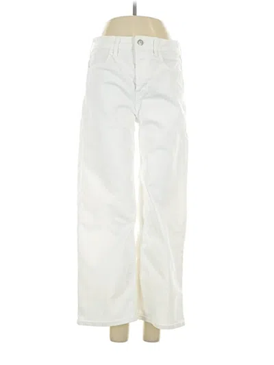 Pre-owned Old Navy Casual Pants In White
