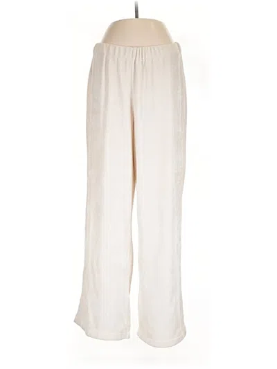 Pre-owned Old Navy Casual Pants In White
