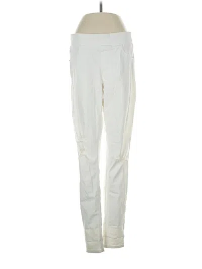 Pre-owned Old Navy Casual Pants In White
