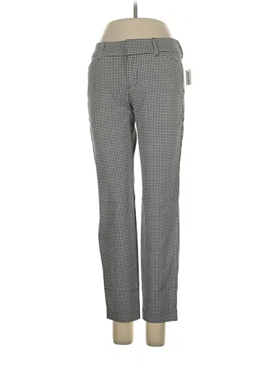 Old Navy Casual Pants In White