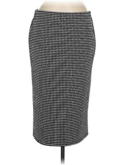 Pre-owned Old Navy Casual Skirt In Black