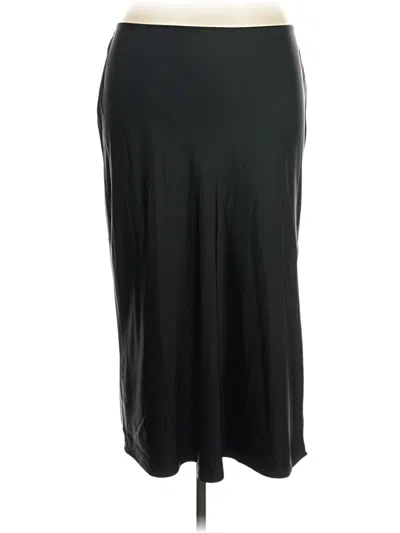 Old Navy Casual Skirt In Black