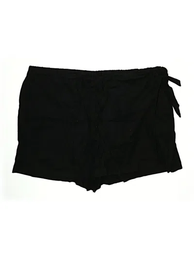 Pre-owned Old Navy Casual Skirt In Black