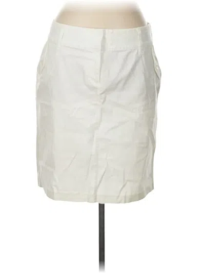Pre-owned Old Navy Casual Skirt In Black