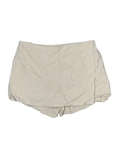 Pre-owned Old Navy Casual Skirt In Brown