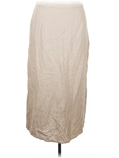 Pre-owned Old Navy Casual Skirt In Brown