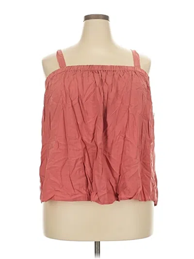 Old Navy Casual Skirt In Pink