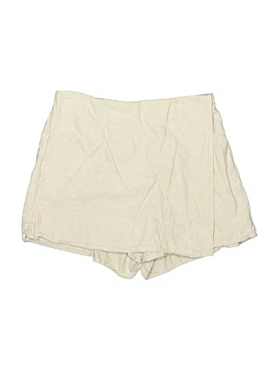 Pre-owned Old Navy Casual Skirt In White