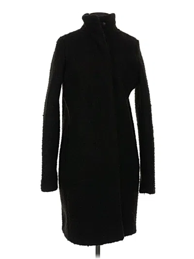 Pre-owned Old Navy Coat In Black