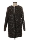 Old Navy Coat In Black