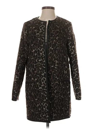 Old Navy Coat In Black