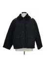 Old Navy Coat In Black