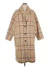 Old Navy Coat In Brown