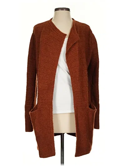 Pre-owned Old Navy Coat In Brown