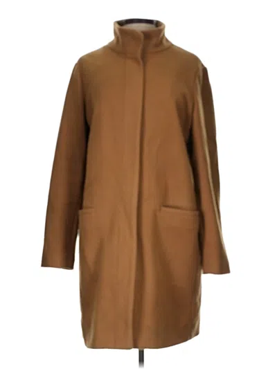 Pre-owned Old Navy Coat In Brown