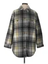 Old Navy Coat In Multi