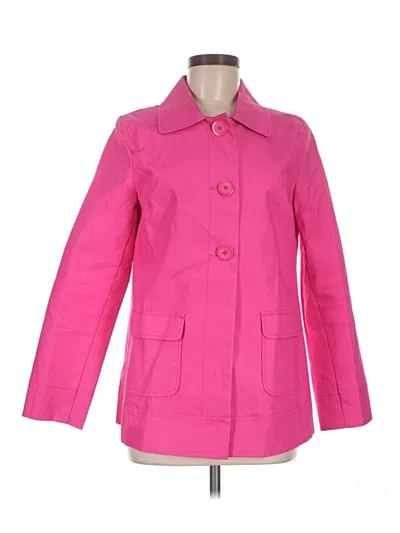 Pre-owned Old Navy Coat In Pink