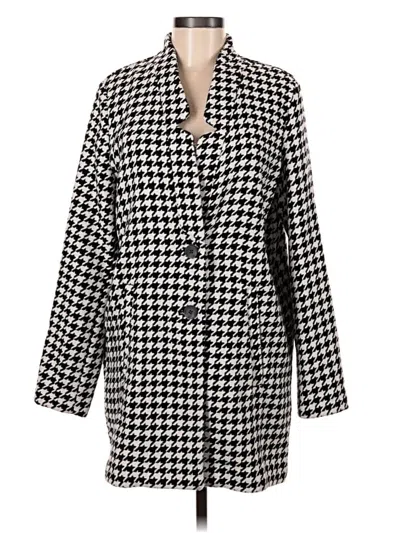 Pre-owned Old Navy Coat In White