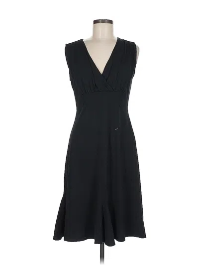 Pre-owned Old Navy Cocktail Dress In Black