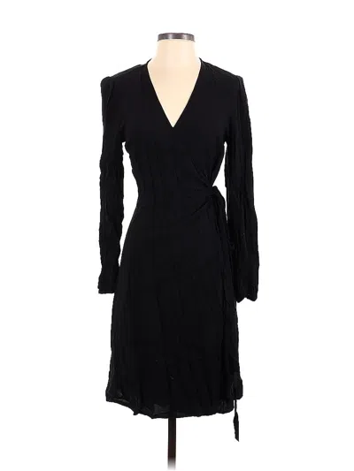 Pre-owned Old Navy Cocktail Dress In Black