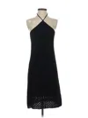 Old Navy Cocktail Dress In Black