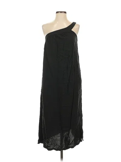 Pre-owned Old Navy Cocktail Dress In Black