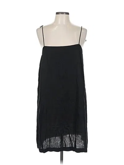 Pre-owned Old Navy Cocktail Dress In Black
