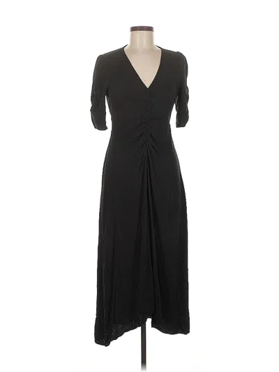Pre-owned Old Navy Cocktail Dress In Black