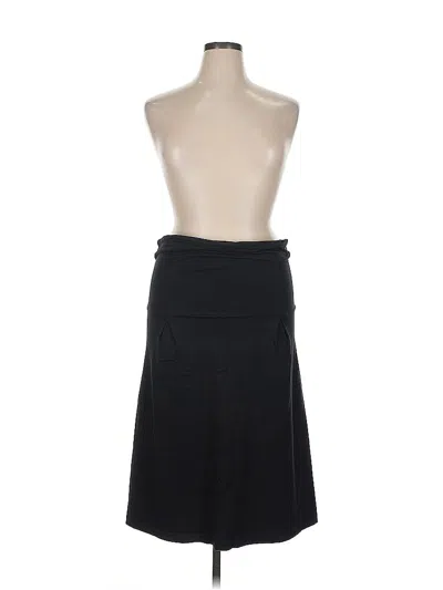 Pre-owned Old Navy Cocktail Dress In Black