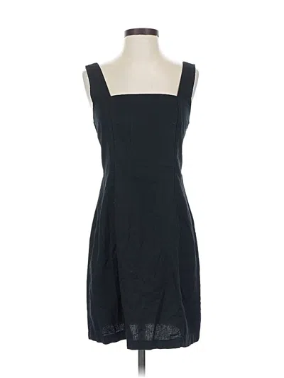 Pre-owned Old Navy Cocktail Dress In Black
