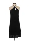 Old Navy Cocktail Dress In Black