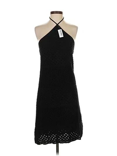 Old Navy Cocktail Dress In Black