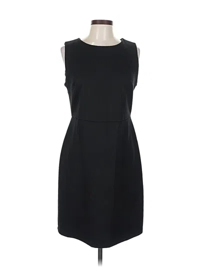 Pre-owned Old Navy Cocktail Dress In Black