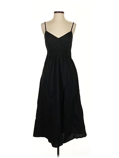 Pre-owned Old Navy Cocktail Dress In Black