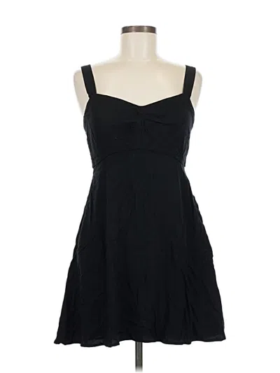 Pre-owned Old Navy Cocktail Dress In Black