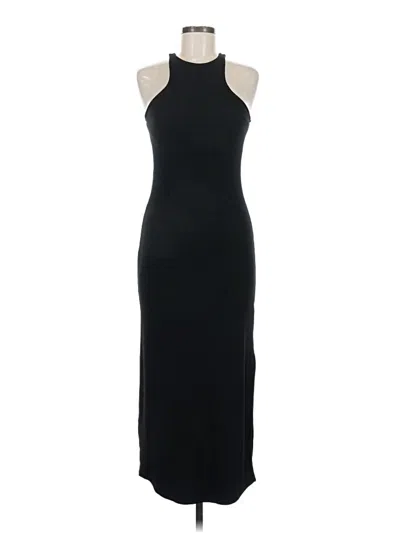 Pre-owned Old Navy Cocktail Dress In Black