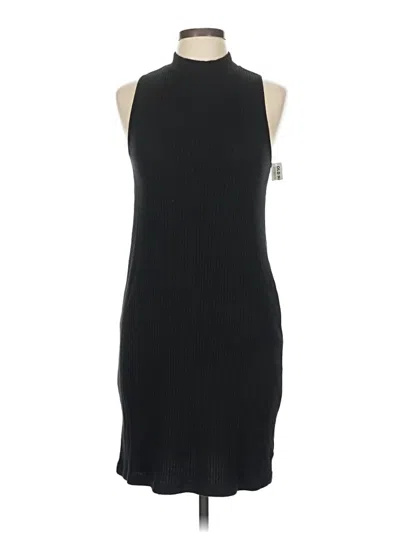 Pre-owned Old Navy Cocktail Dress In Black