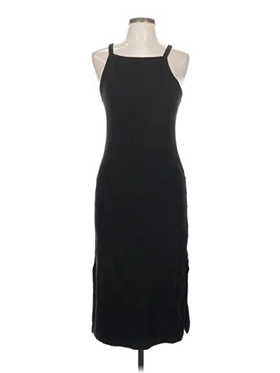 Pre-owned Old Navy Cocktail Dress In Black