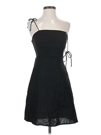 Old Navy Cocktail Dress In Black