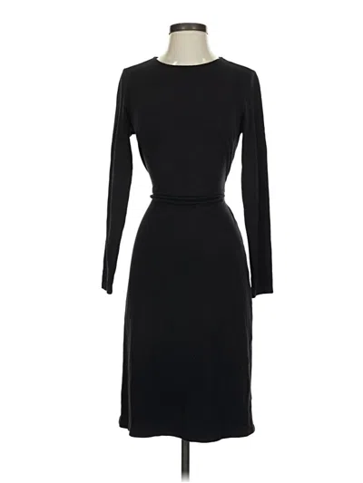 Pre-owned Old Navy Cocktail Dress In Black
