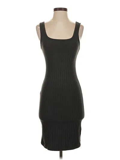 Pre-owned Old Navy Cocktail Dress In Black