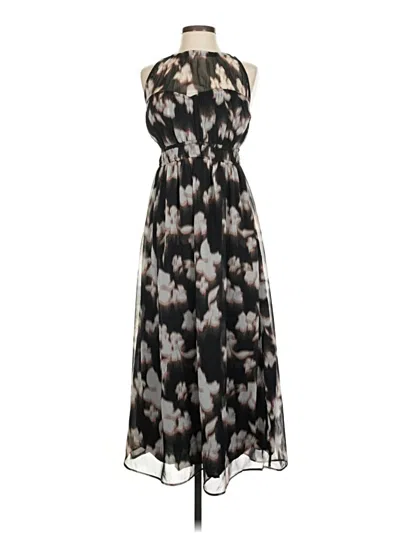 Pre-owned Old Navy Cocktail Dress In Black