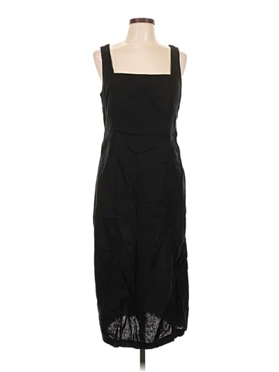 Pre-owned Old Navy Cocktail Dress In Black