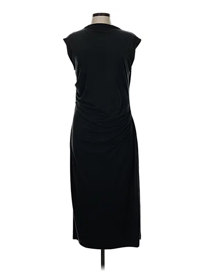 Pre-owned Old Navy Cocktail Dress In Black