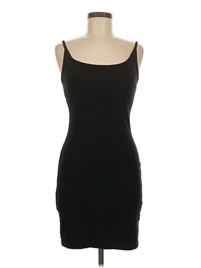 Pre-owned Old Navy Cocktail Dress In Black