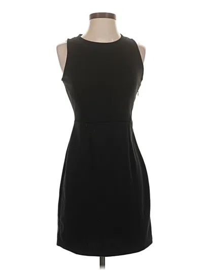 Pre-owned Old Navy Cocktail Dress In Black