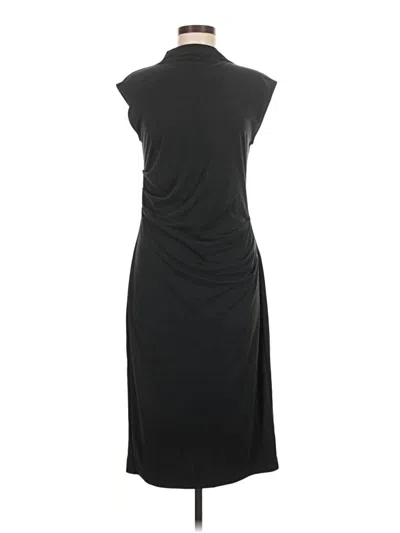 Pre-owned Old Navy Cocktail Dress In Black